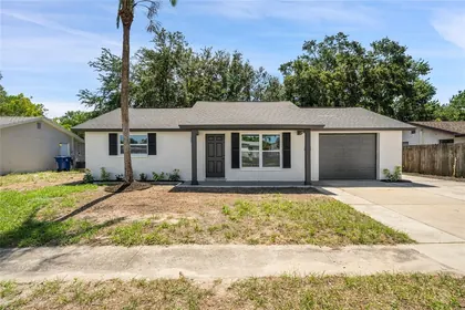NEW PORT RICHEY FL Home