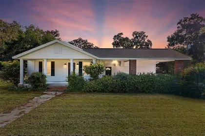 WILLISTON FL Home