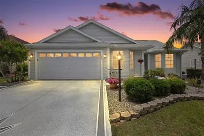 THE VILLAGES FL Home