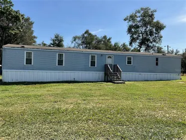 SILVER SPRINGS FL Home