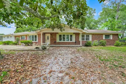 SUMMERFIELD FL Home