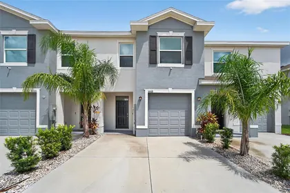WIMAUMA FL Home