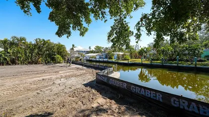 LONGBOAT KEY FL Property