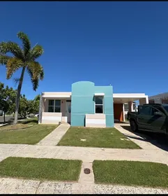 ISABELA PR Home