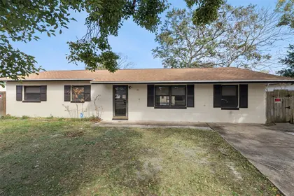 ORMOND BEACH FL Home