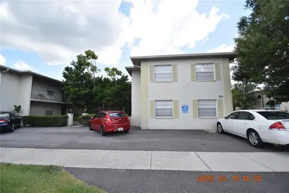 TAMPA FL Home