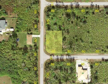 PORT CHARLOTTE FL Property