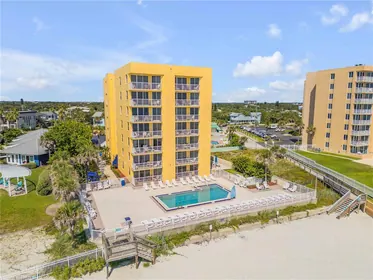 NEW SMYRNA BEACH FL Home