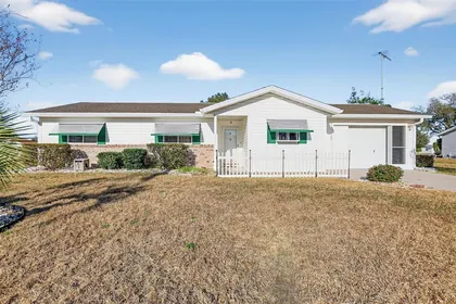 SUMMERFIELD FL Home