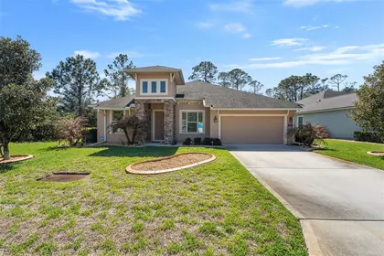 ORMOND BEACH FL Home