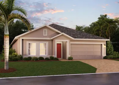 MINNEOLA FL Home