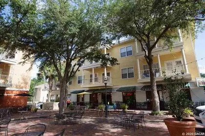 GAINESVILLE FL Home