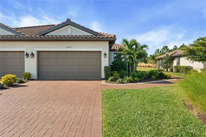 BRADENTON FL Home