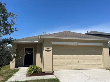 BRANDON FL Home