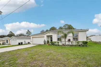 KISSIMMEE FL Home