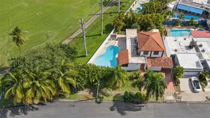 DORADO PR Home