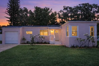 DUNEDIN FL Home