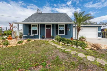 LAND O LAKES FL Home