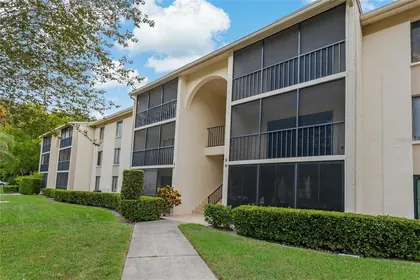 TARPON SPRINGS FL Home