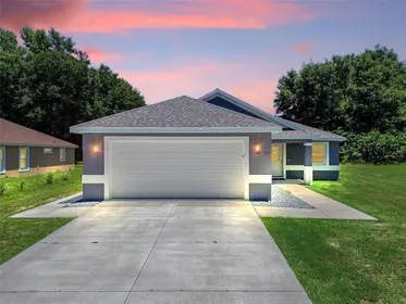 WILDWOOD FL Home