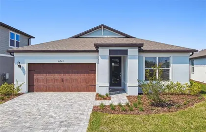 WESLEY CHAPEL FL Home