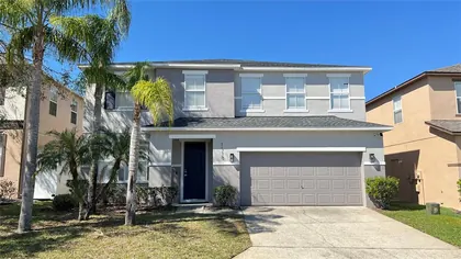 DAVENPORT FL Home