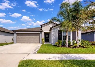 RIVERVIEW FL Home