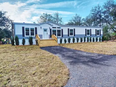 FROSTPROOF FL Home