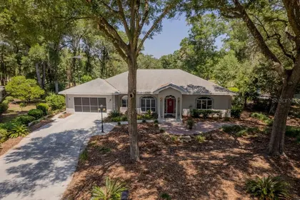 DUNNELLON FL Home