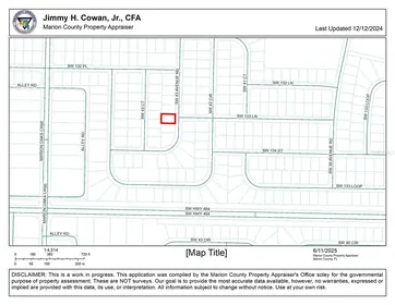 OCALA FL Property