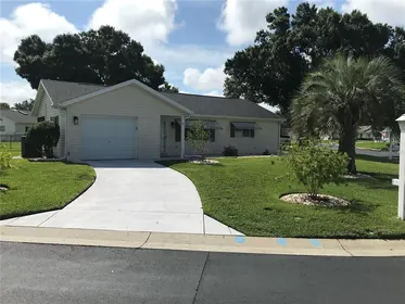 DUNNELLON FL Home
