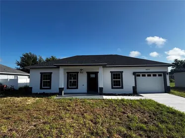BELLEVIEW FL Home