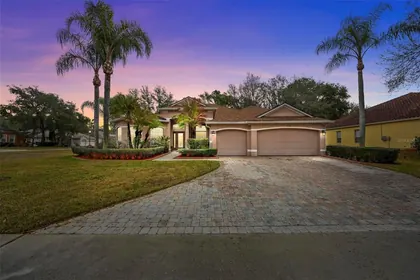 APOPKA FL Home