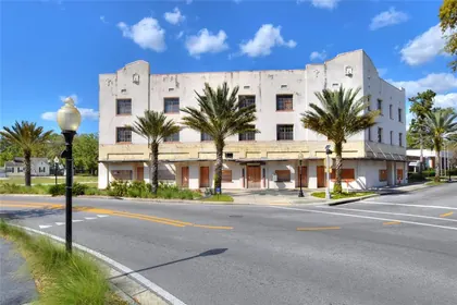 AUBURNDALE FL Property