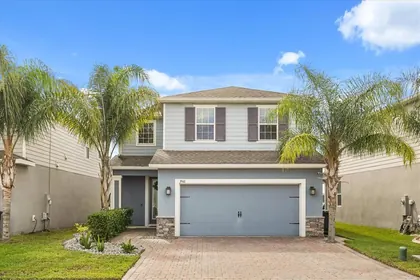 SANFORD FL Home