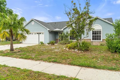 ST CLOUD FL Home