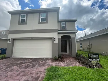 DAVENPORT FL Home