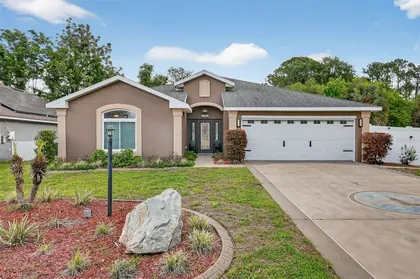 LEESBURG FL Home