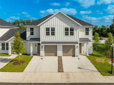 TAMPA FL Home