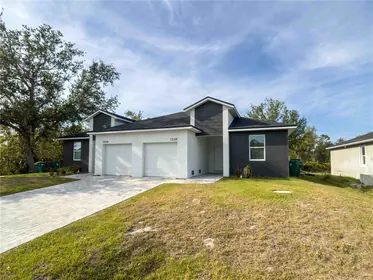 PORT CHARLOTTE FL Home
