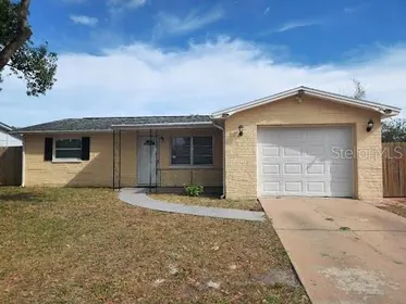 HOLIDAY FL Home