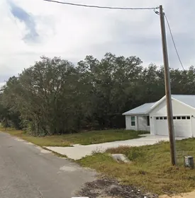 OCKLAWAHA FL Property