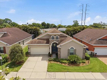 CLEARWATER FL Home