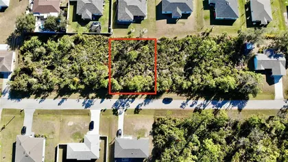 PORT CHARLOTTE FL Property