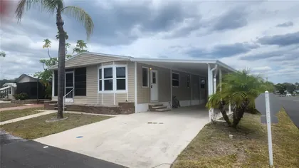ENGLEWOOD FL Home