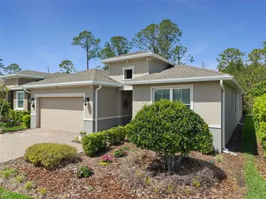DELAND FL Home