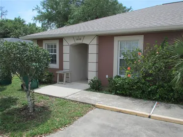 PUNTA GORDA FL Home