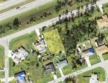 PORT CHARLOTTE FL Property