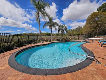 NEW PORT RICHEY FL Home
