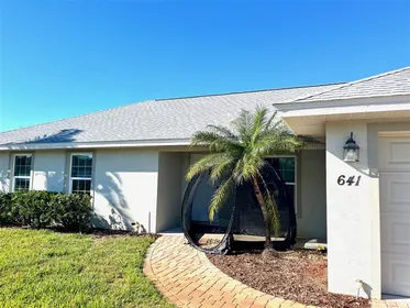 VENICE FL Home